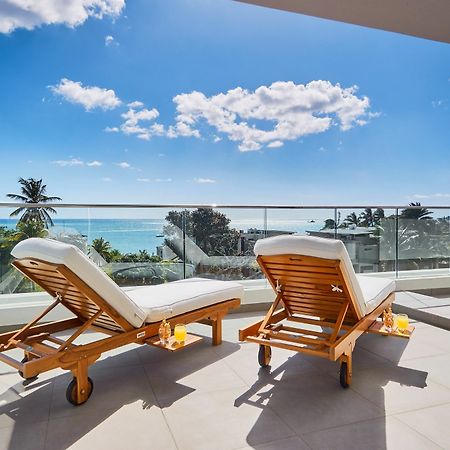 Liberty Drive Apartments & Penthouses By Lov Trou aux Biches Exterior foto